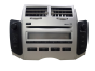 Radio-CD-soitin Toyota Yaris 86120-0D200 W13801 2