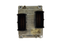 Ohjausyksikkö 09115111BY 0261206072 Opel GM Bosch 16758