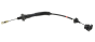 Kytkinvaijeri Alkuperäinen Peugeot 206 1.1-1.6 9625227980