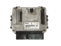 Ohjausyksikkö Fiat 0281017013 51873211 Bosch