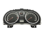 Nopeusmittari Opel Corsa D P0013312043 40556