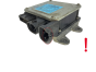 Ohjausyksikkö 9650836780 6900000498 Q1T19074MZE KOYO PSA 56181