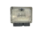 Ohjausyksikkö 045906019BM 0281011412 VW Bosch 58162