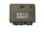 Ohjausyksikkö 038906018AE 0281001851 VW Bosch 16161