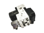Abs-pumppu Mercedes E W210 A0034312412 0265202407 Bosch