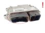 Ohjausyksikkö 237101430R S180105122A Renault Continental 45633