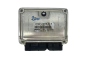 Ohjausyksikkö Audi 038906012AH 0281010200 Bosch 53098