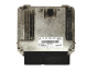 Ohjausyksikkö 0281017950 55580691 Opel Bosch 19219