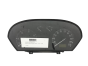 Nopeusmittari Skoda Fabia 6Y0920880E 110080253011 56655