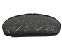 Nopeusmittari Peugeot 607 9629598280 110008883001 44965