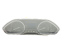 Kierroslukumittari Peugeot 2008 9811492880 9808559180 Yazaki