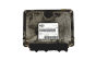Ohjausyksikkö IAW.4AF.M9 55187372 Fiat Magneti Marelli 21808