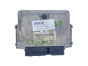 Ohjausyksikkö 1332377080 0281010345 PSA Fiat Bosch 63795