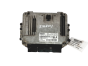 Ohjausyksikkö 0281012466 9661773880 9653958980 PSA Bosch 24648