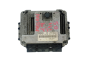 Ohjausyksikkö 0281011549 8200310863 8200370779 Renault Bosch 35844