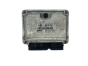 Moottorin Ohjausyksikkö VW 038906012L 0281010112 Bosch 51560