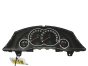Kierroslukumittari Opel Meriva A 13242807HE 31537