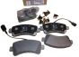 Jarrupalat Taka Uusi Alkuperäinen 1612434080 Citroen Jumper 3 Peugeot Boxer 3