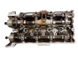 Sylinterikansi BMW 7506390 750638809 4.4 N62B44A