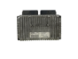 Ohjausyksikkö Renault S118058312A 8200348263 8200272204 Siemens 52708