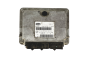 Ohjausyksikkö IAW4AF.M7 73501877 Fiat Magneti Marelli 25224