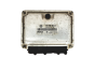 Ohjausyksikkö 030906032CE 0261207184 Volkswagen Bosch 24786