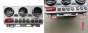 Lämmityksen Säätöyksikkö AC Alfa Romeo 156 1560514400 Delphi 1103