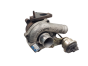 Turboahdin 8200409830 54391015071 54359700000 1.5 dci Renault Nissan