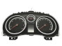 Kierroslukumittari Opel Corsa D P0013369220 GM 33131