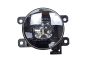 Halogeenivalo LED Citroen Peugeot 9826960480 Valeo
