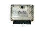 Ohjausyksikkö 0281011199 038906019BH VW Bosch