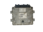 Ohjausyksikkö 55204807 4100120 Fiat Bosch 46534