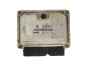 Ohjausyksikkö 038906012CM 0281010379 VW Bosch 30704