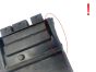Ohjausyksikkö 8200399038 8200619409 R0410B034C Renault Delphi 45319