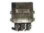 Ohjausyksikkö 7S61-12A650-EA 5WS40632A-T SID 804 Ford Siemens 18139