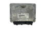 Ohjausyksikkö 06A906018C 0261204126 Audi Bosch 52395