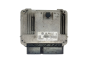 Ohjausyksikkö 045906013F 0281012879 Volkswagen Bosch 45091