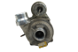 Turboahdin 8200478276 54359700012 1.5 dci Renault 2094 54391015082