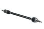 Vetoakseli Oikea 6QD407272L B18418 VW Seat Skoda Borsehung