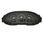 Nopeusmittari Renault Clio 2 7700410431 G Sagem 53837