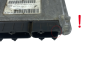 Ohjausyksikkö IAW4AF.M7 73501877 61600.627.02 Fiat Magneti Marelli 49138