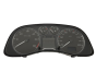 Kierroslukumittari Peugeot 307 9654485280 A01 22659