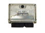 Ohjausyksikkö 038906019JT 0281011138 Audi Bosch 14745