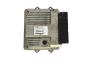Ohjausyksikkö Fiat 55186608 MJD6JF.P3 Magneti Marelli 21673