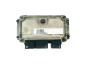 Ohjausyksikkö 0261206246 9637838780 9645802280 PSA Bosch 33299