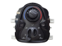 Lämmityksen Säätöyksikkö A/C PSA 108 C1 2 Toyota Aygo 2 55900-YV030