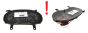 Nopeusmittari Renault Clio 2 8200261119 50465