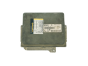 Ohjausyksikkö 0261203736 9620398980 MA3.1 26FM0266 PSA Bosch 34215