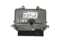 Ohjausyksikkö 0281013030 A6401508079 Mercedes Bosch