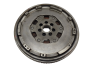 Vauhtipyörä 415040010 7701476621 123003948R 1.5 dci Renault LUK S17
